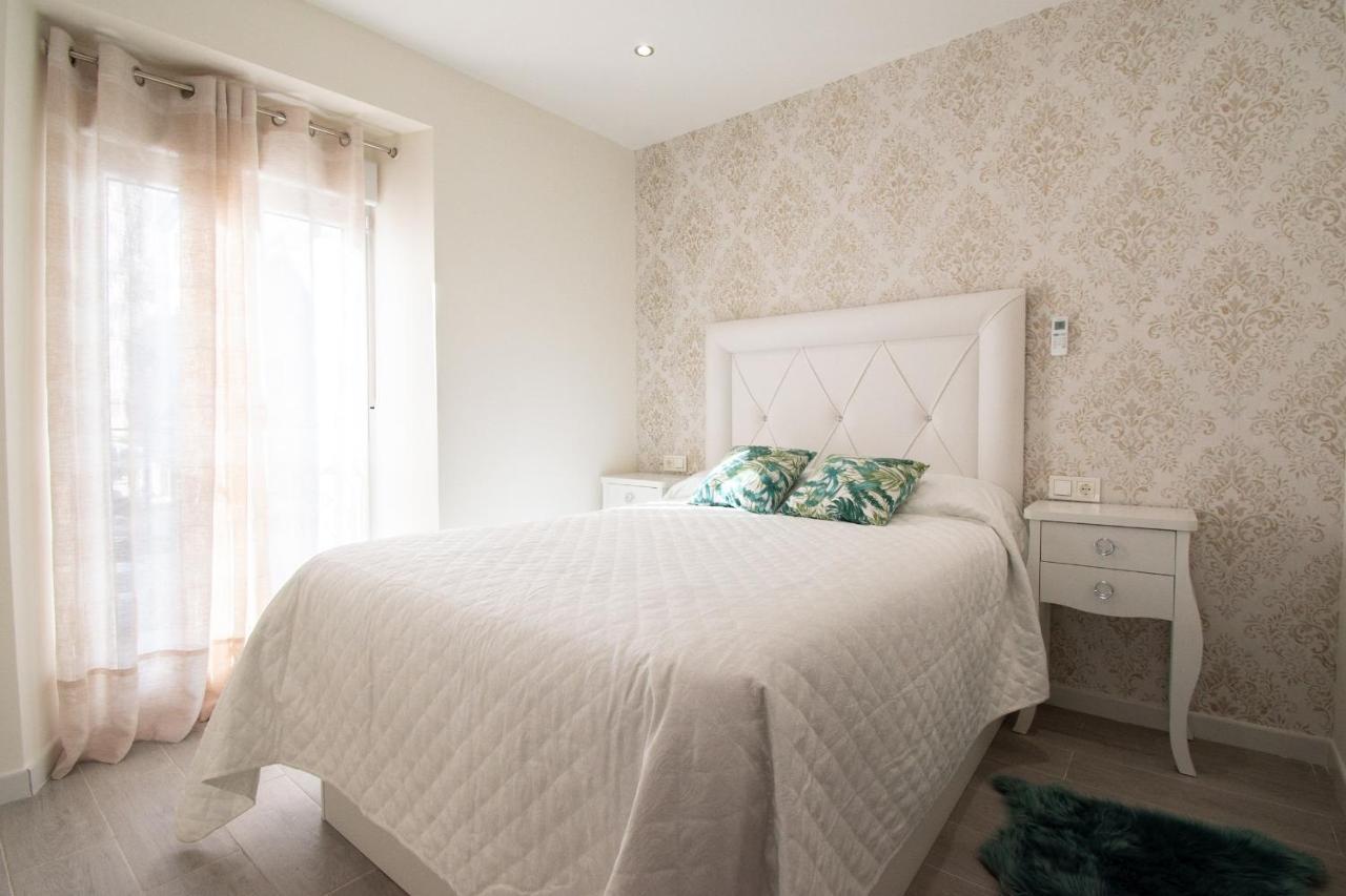 Gallery Ronda Home Eksteriør bilde