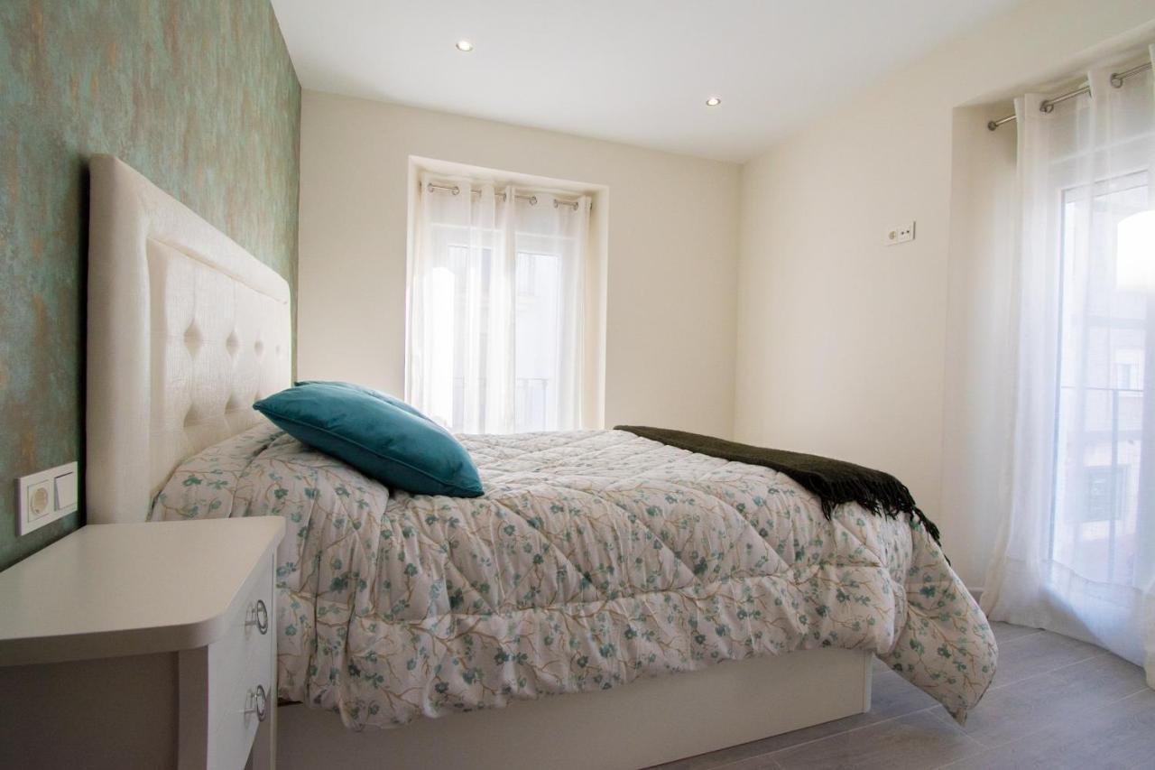 Gallery Ronda Home Eksteriør bilde